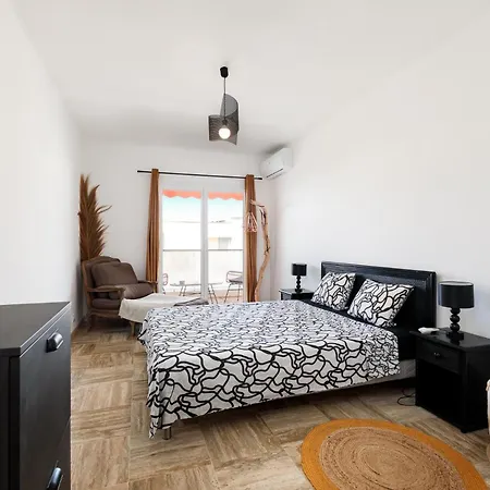 Appartement Spacieux De 114 M2 A 5 Min Des Plages - Proximite Tous Commerces Et Transports *